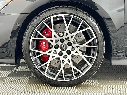 New 2025 Audi RS 3 image 30