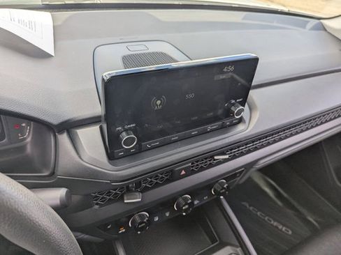 Used 2023 Honda Accord EX image 25