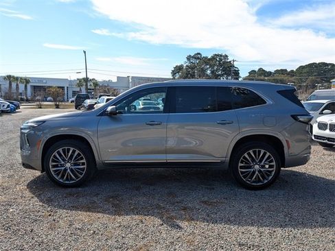 New 2026 Buick Enclave Avenir w/ Super Cruise Package image 8