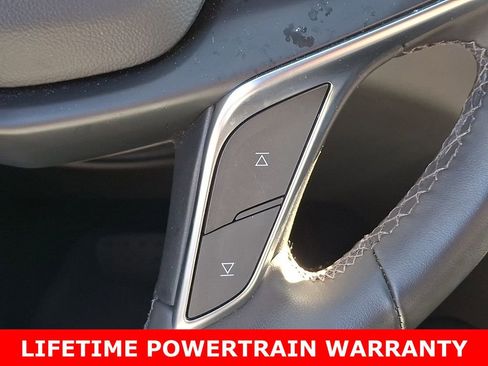 Used 2024 Cadillac XT5 Luxury image 24