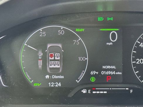 Certified 2026 Honda Civic Sport image 12