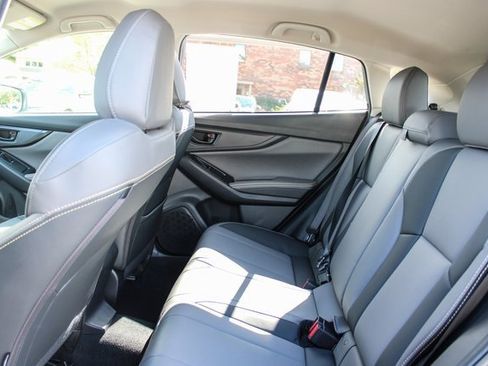 Used 2022 Subaru Crosstrek 2.5i Sport image 33