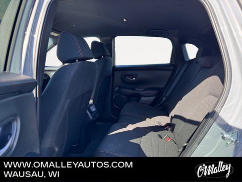 Used 2023 Honda HR-V Sport image 11