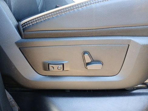 Used 2024 RAM 3500 Laramie w/ Bed Utility Group image 33