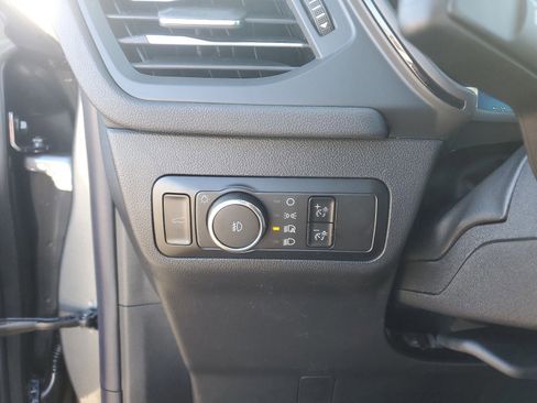 New 2026 Ford Escape ST-Line Select w/ Equipment Group 401A image 15