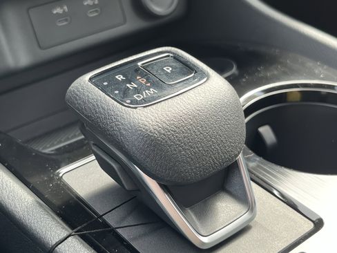 New 2026 Nissan Rogue SV w/ SV Premium Package image 25