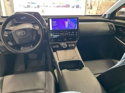 Used 2023 Toyota bZ4X AWD w/ Weather Package image 21