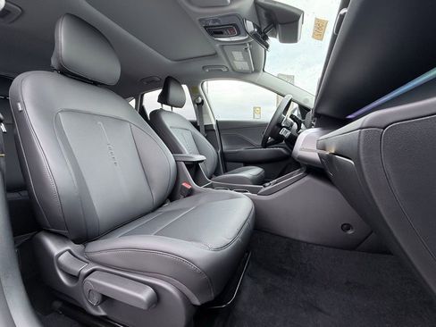 New 2026 Hyundai Kona Limited image 32