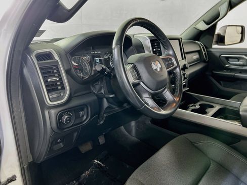 Used 2023 RAM 1500 Big Horn AWD/4WD image 9