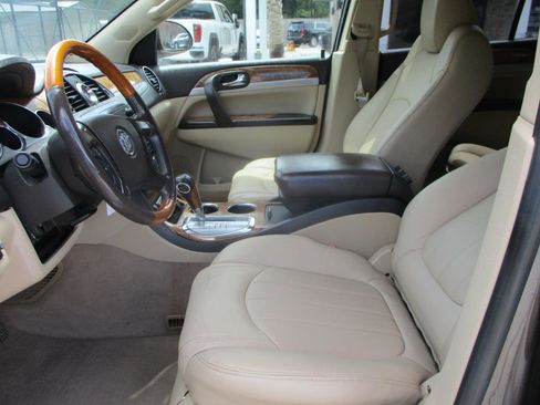 Used 2012 Buick Enclave Leather FWD image 13