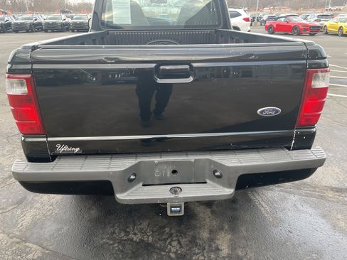 Used 2002 Ford Ranger Edge image 9