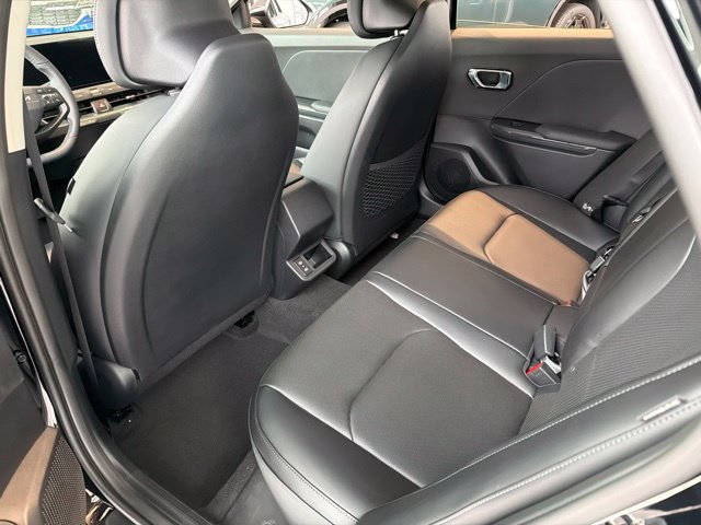 New 2026 Kia K4 EX FWD image 9