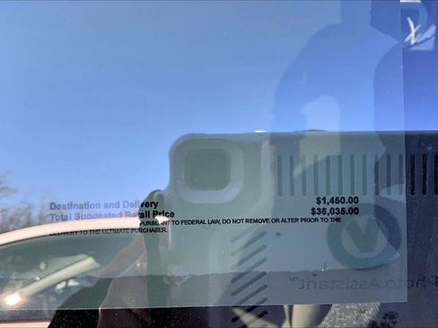 New 2026 Subaru Forester Premium image 21