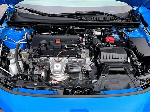 Used 2024 Honda Civic Sport image 22
