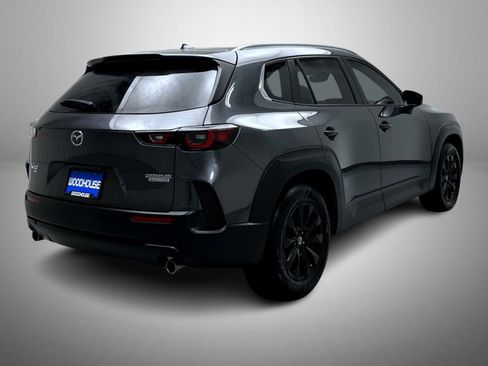 Certified 2024 MAZDA CX-50 AWD 2.5 S w/ Premium Package image 5