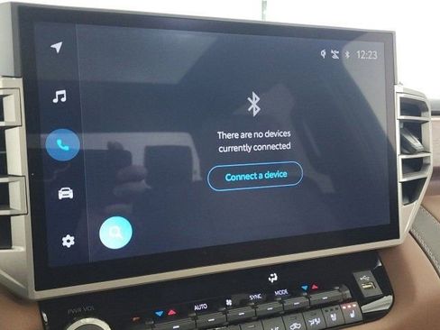 New 2026 Toyota Tundra 1794 Edition image 35