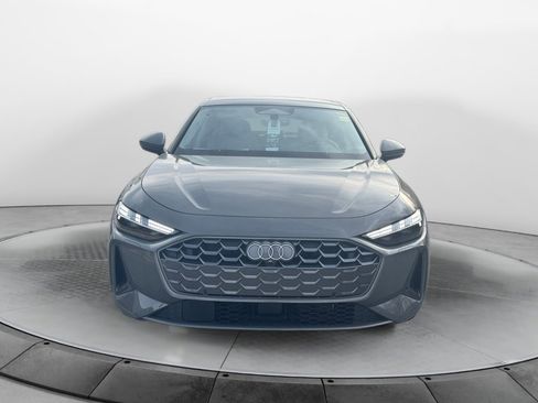 New 2025 Audi A5 2.0T Prestige image 2