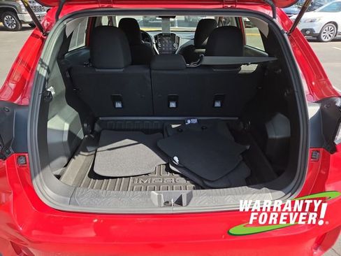 Used 2024 Subaru Impreza 2.0i Sport AWD/4WD image 18