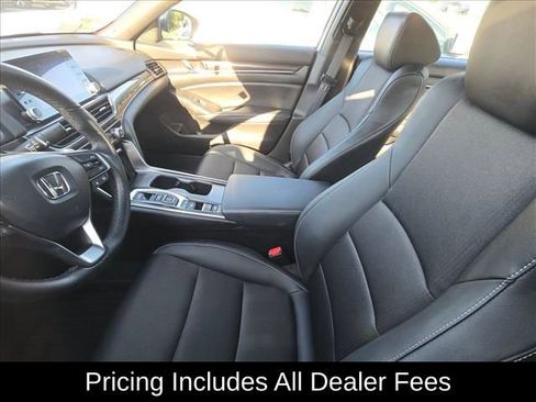 Used 2022 Honda Accord Sport image 7