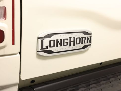 Used 2024 RAM 3500 Limited w/ Towing Technology Group AWD/4WD image 16