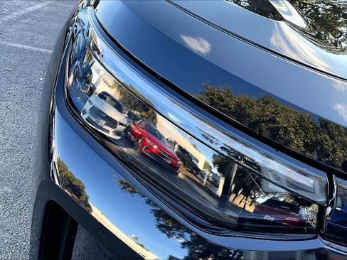 New 2026 Volkswagen Tiguan SE image 13