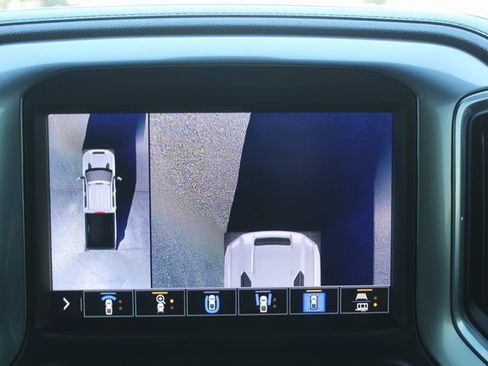 Used 2020 Chevrolet Silverado 2500 LTZ w/ LTZ Texas Edition image 39