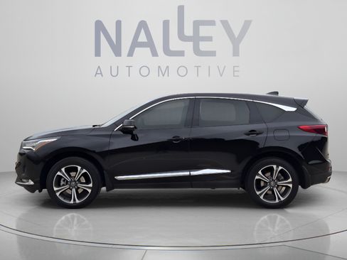 Used 2024 Acura RDX SH-AWD w/ Advance Package image 2