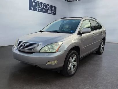 Used 2005 Lexus RX 330 AWD