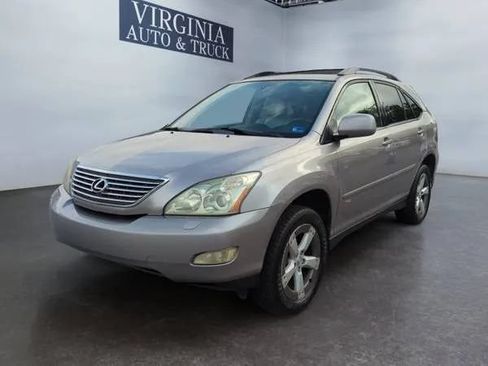 Used 2005 Lexus RX 330 AWD image 1