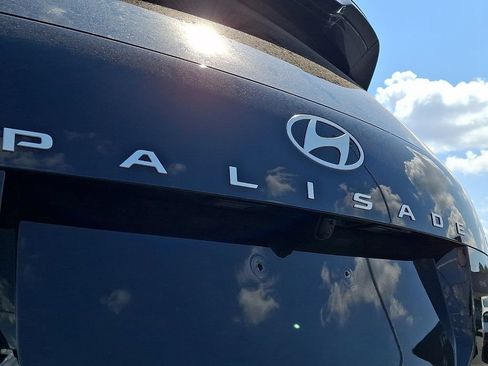 New 2026 Hyundai Palisade Calligraphy AWD/4WD image 21
