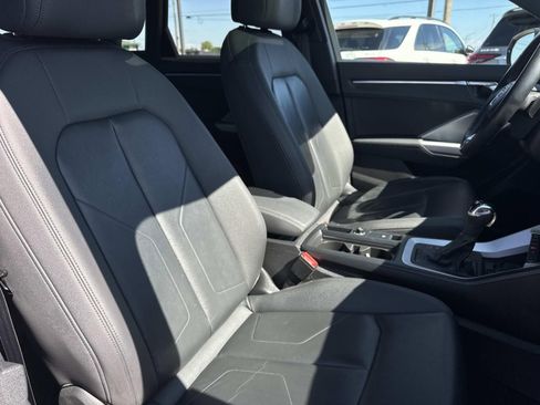 Used 2021 Audi Q3 2.0T Premium Plus w/ Premium Plus Package AWD/4WD image 12