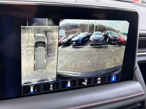 Certified 2023 Chevrolet Tahoe RST w/ Luxury Package image 21