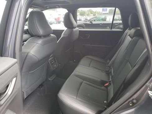 New 2026 Subaru Outback Premium AWD/4WD image 11