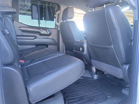 Certified 2024 GMC Sierra 1500 SLT w/ SLT Premium Package image 23