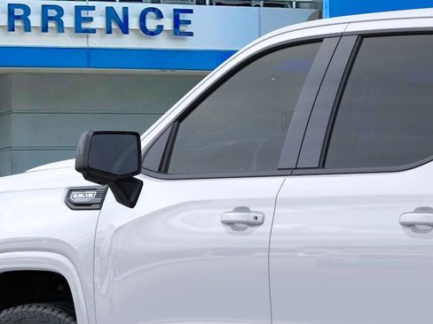 New 2026 GMC Sierra 1500 Elevation AWD/4WD image 12