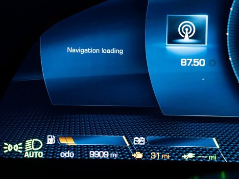 Certified 2022 Ferrari SF90 Spider image 21