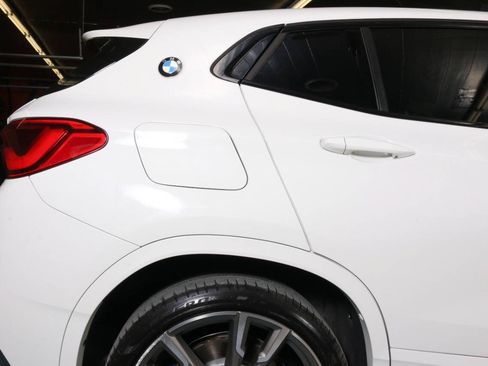 Used 2019 BMW X2 M35i w/ Premium Package AWD/4WD image 20