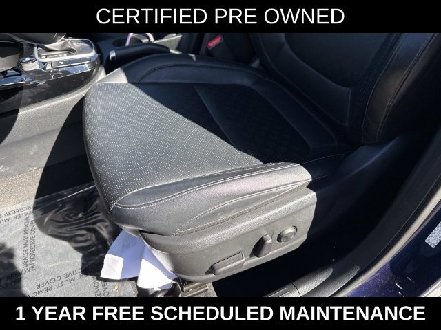 Used 2021 Kia Seltos EX AWD/4WD image 15