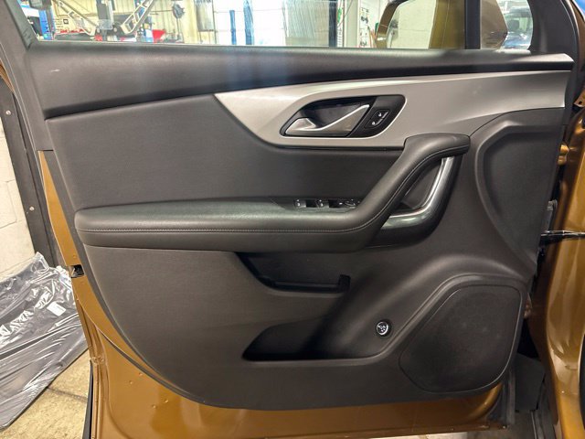 Used 2019 Chevrolet Blazer LT AWD/4WD image 10