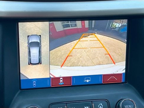 Used 2017 GMC Acadia Denali w/ Technology Package AWD/4WD image 14