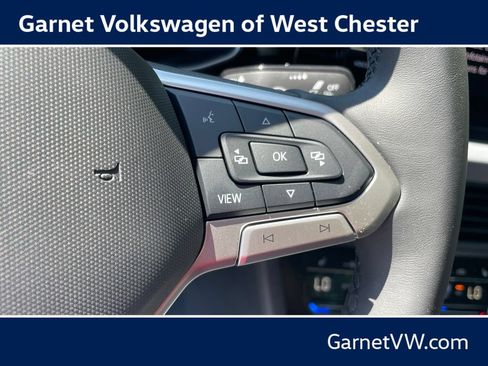 New 2026 Volkswagen Jetta SE FWD image 18