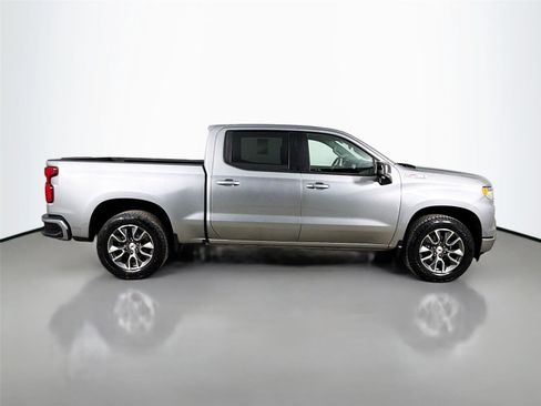 Used 2023 Chevrolet Silverado 1500 RST w/ RST All Star Premium Package image 10