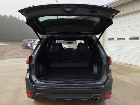 Used 2022 Subaru Forester Wilderness image 28