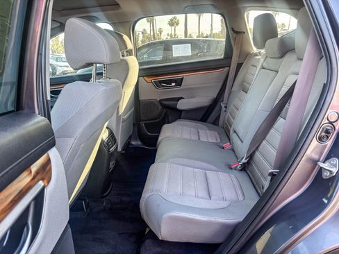 Used 2020 Honda CR-V EX image 21