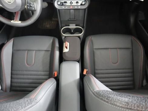 New 2026 MINI Cooper S image 23