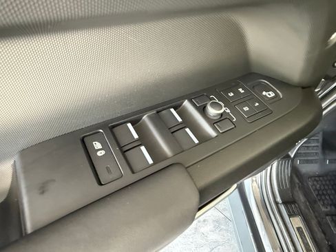 Certified 2023 Land Rover Defender 110 Carpathian Edition AWD/4WD image 12