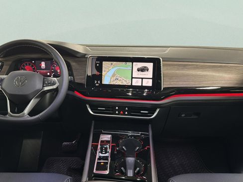 New 2026 Volkswagen Atlas SEL image 34