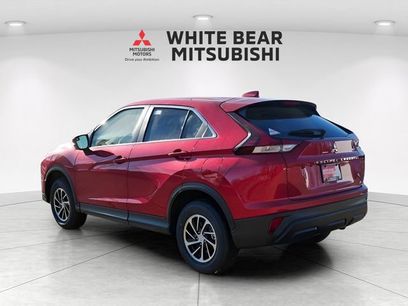 New 2026 Mitsubishi Eclipse Cross ES