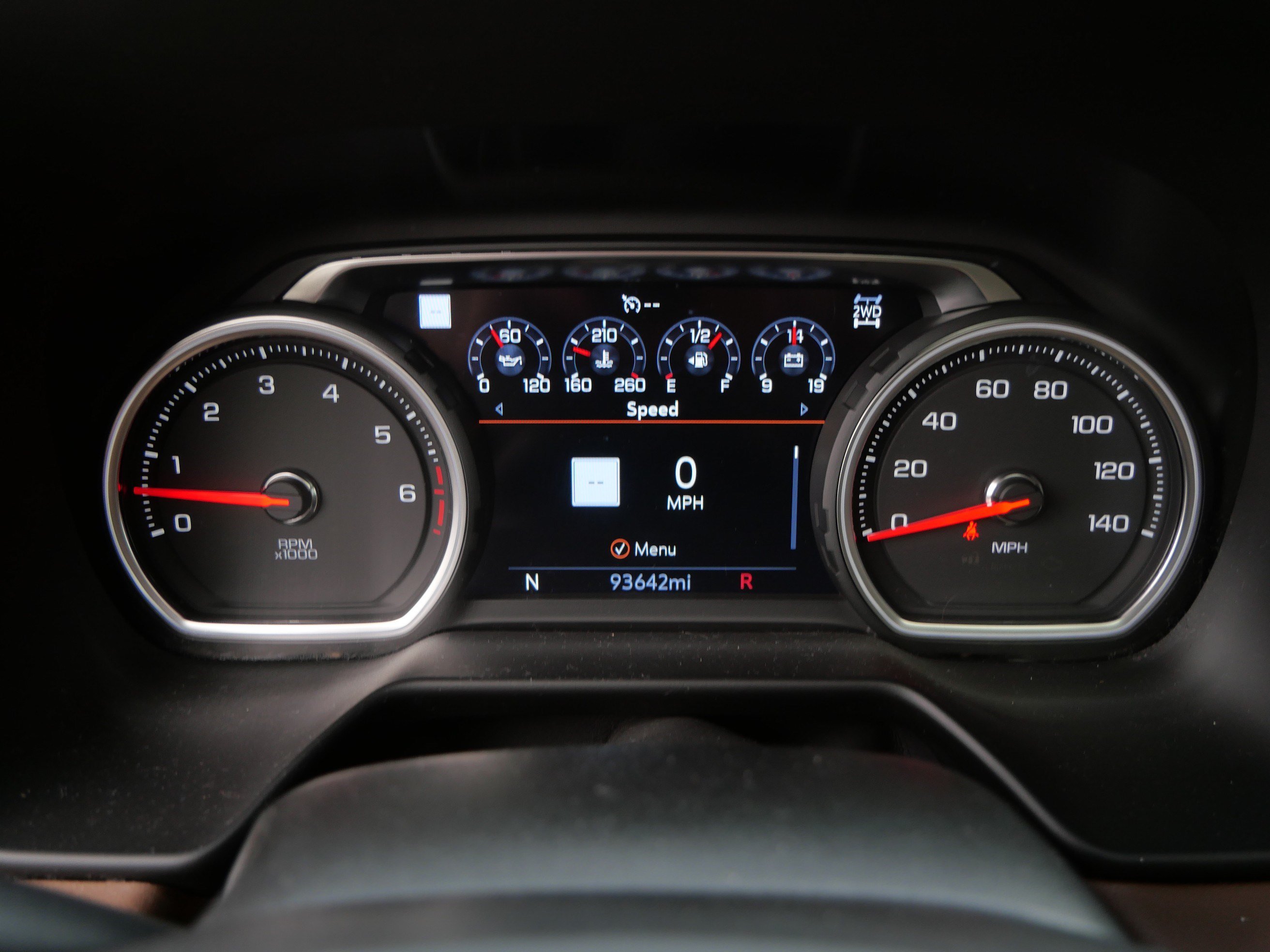 Used 2021 Chevrolet Suburban High Country AWD/4WD image 37