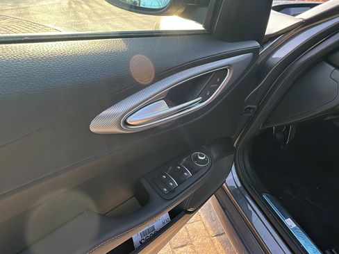 Used 2024 Alfa Romeo Giulia Ti w/ Active Assist Plus Package image 15